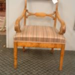 294 2007 CHAIR